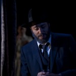 Elijah, by Michael Mitnick, directed by Christopher Mirto, Carlotta Festival