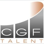 CGF Logo